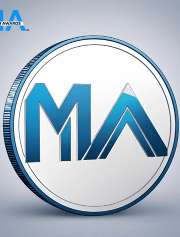 1 2 MatchAwards Unleashes MAPU Tokenomics: Real Utility Backed by 70,000 Active Users