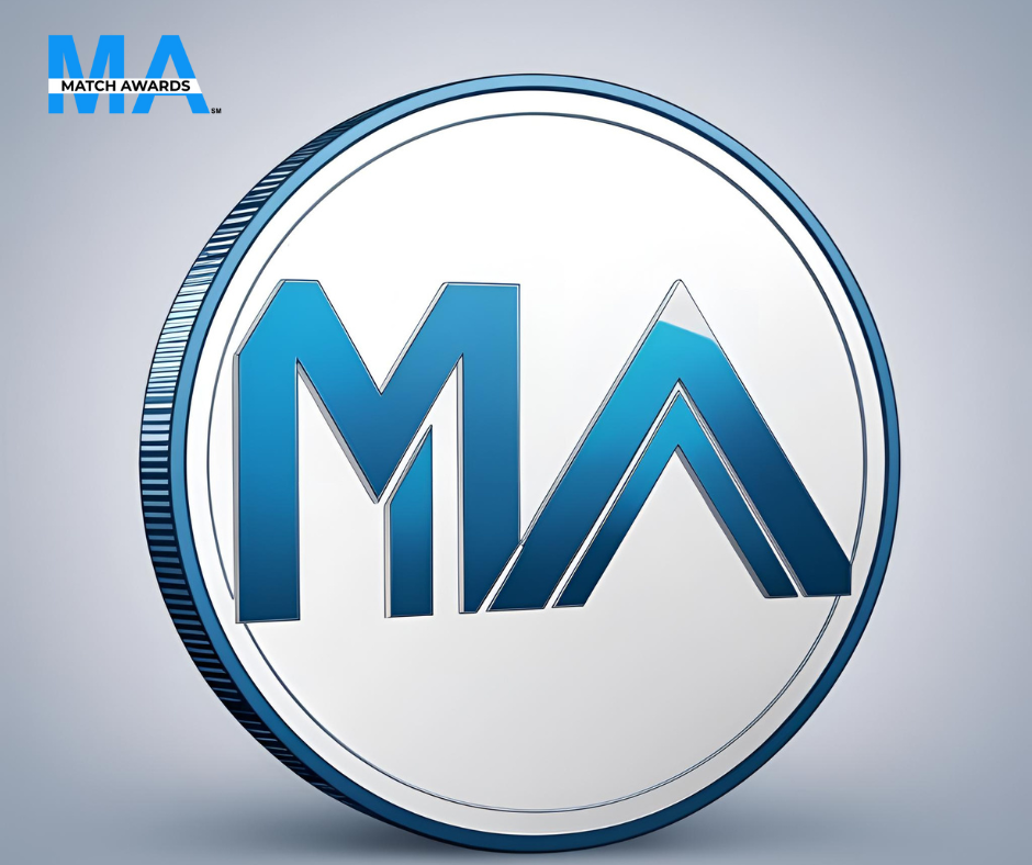 MatchAwards Launches MAPU Token Affiliate Rewards in USDC / T