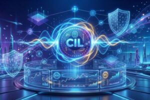 untitled design 73 CIL Token to Launch on ECX Exchange: A Significant Milestone in the Integration of Blockchain and Artificial Intelligence