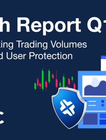 202504 btcc q1 growth report pr cover en tt BTCC Exchange Achieves Remarkable Growth in Q1 2025: Record Trading Volume of $815 Billion, Strengthened User Protection, and More User-Centric Initiatives