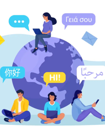 Super language Testing illustration altered Avant Launches SuperLanguage Tests in 96 Languages; Changing Lives for Countless Students