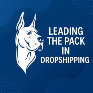 leading the pack banner 1 TopDawg Recognized as a Leading U.S.-Based Dropshipping Supplier in 2025