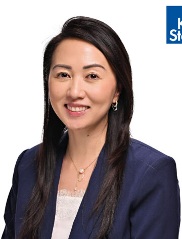 gayle press release Gayle Espinosa Joins KeyState in Newly Created Chief Financial Officer Role