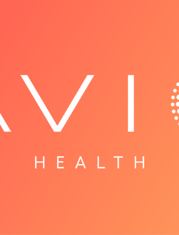 avio logo white on background 2 AI-Powered Longevity: Can Technology Really Add Years to Your Life?