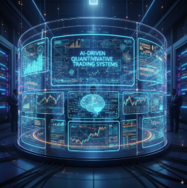 screenshot 2025 09 12 195127 Bangladesh Introduces AI-Driven Quantitative Trading Systems, Ushering in a New Era of Investment
