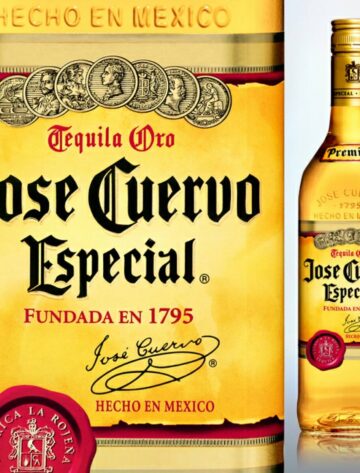 jose cuervo pic A Mexican Spirits Distributor May Help Solve the Global Liquor Consumption Decline Licor Zone Mexico Leads the Charge to Offset a 13% Worldwide Sales Drop in Wine and Spirits